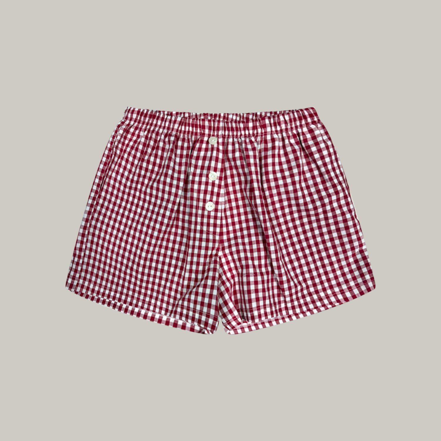 Overstock Cotton Boxer Shorts