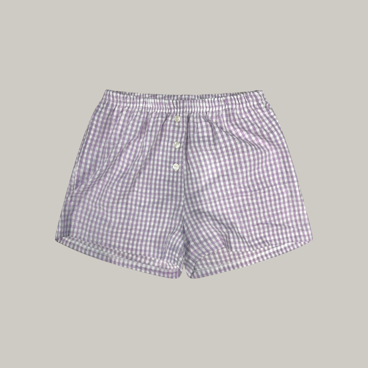 Overstock Cotton Boxer Shorts