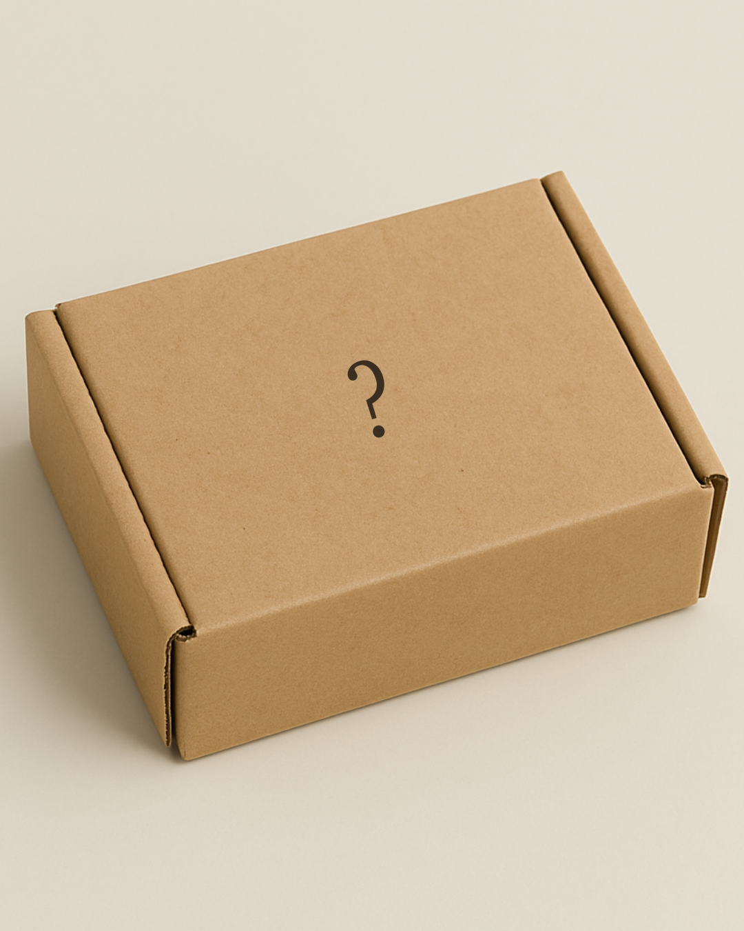 Mystery Box