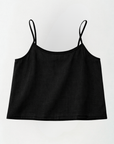 Linen Camisole Ink