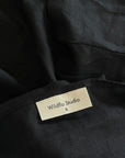 Linen Camisole Ink