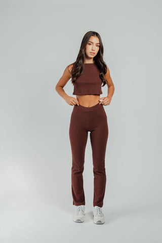 Lounge Pants Chocolate