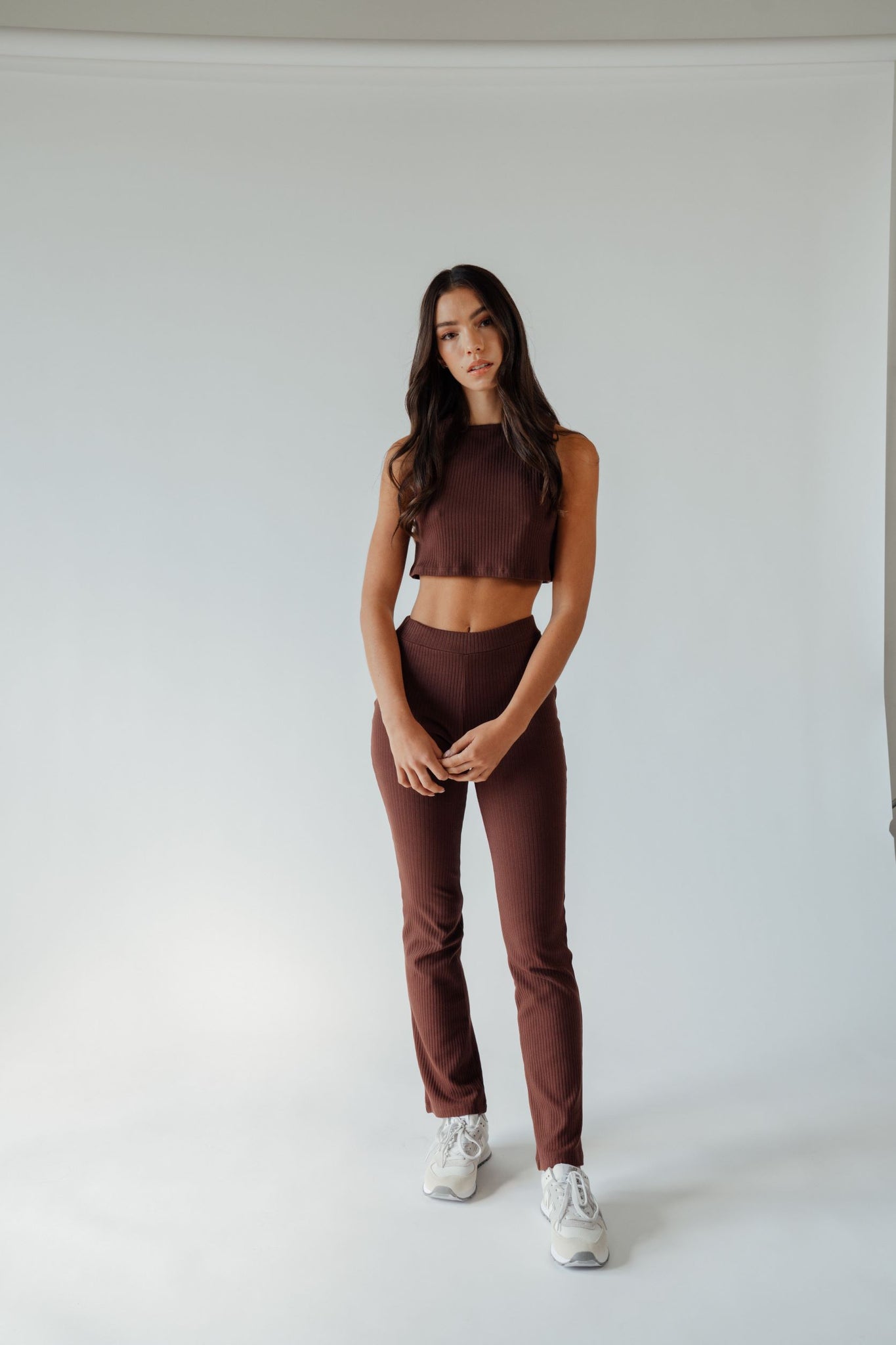 Lounge Pants Chocolate